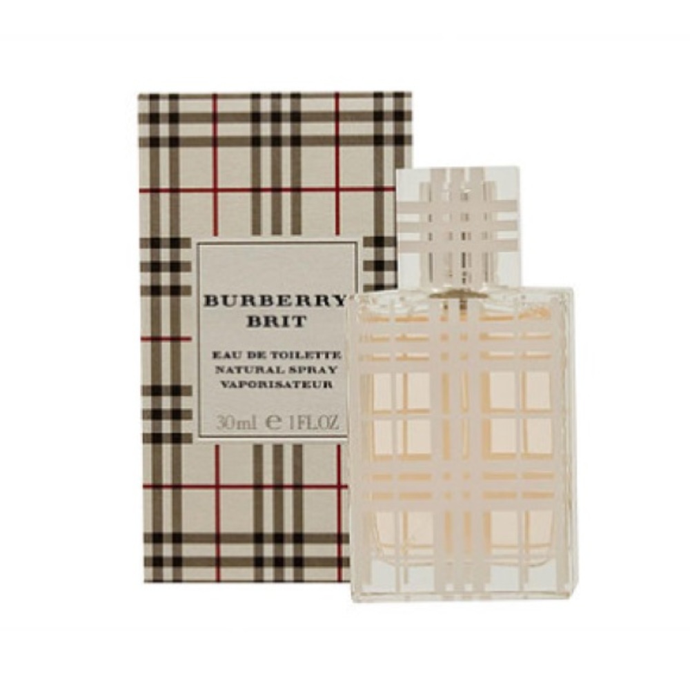 BURBERRY BRIT PERFUME